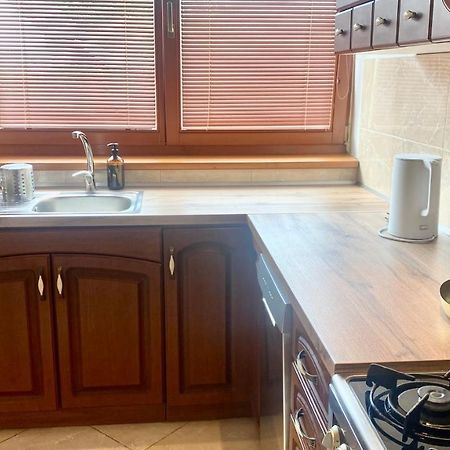 Sunny Attic Apartment 즈볼렌 외부 사진