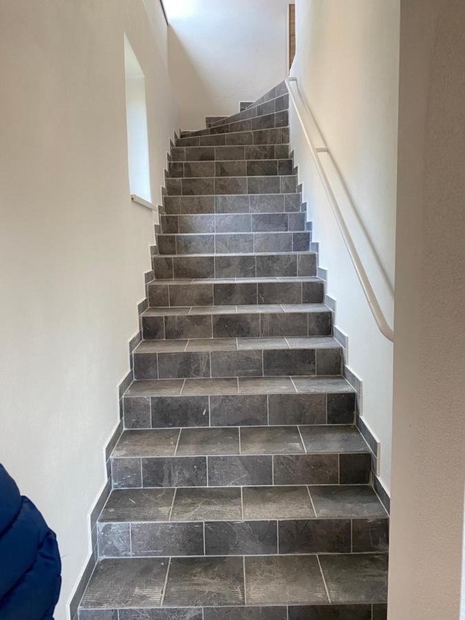 Sunny Attic Apartment 즈볼렌 외부 사진