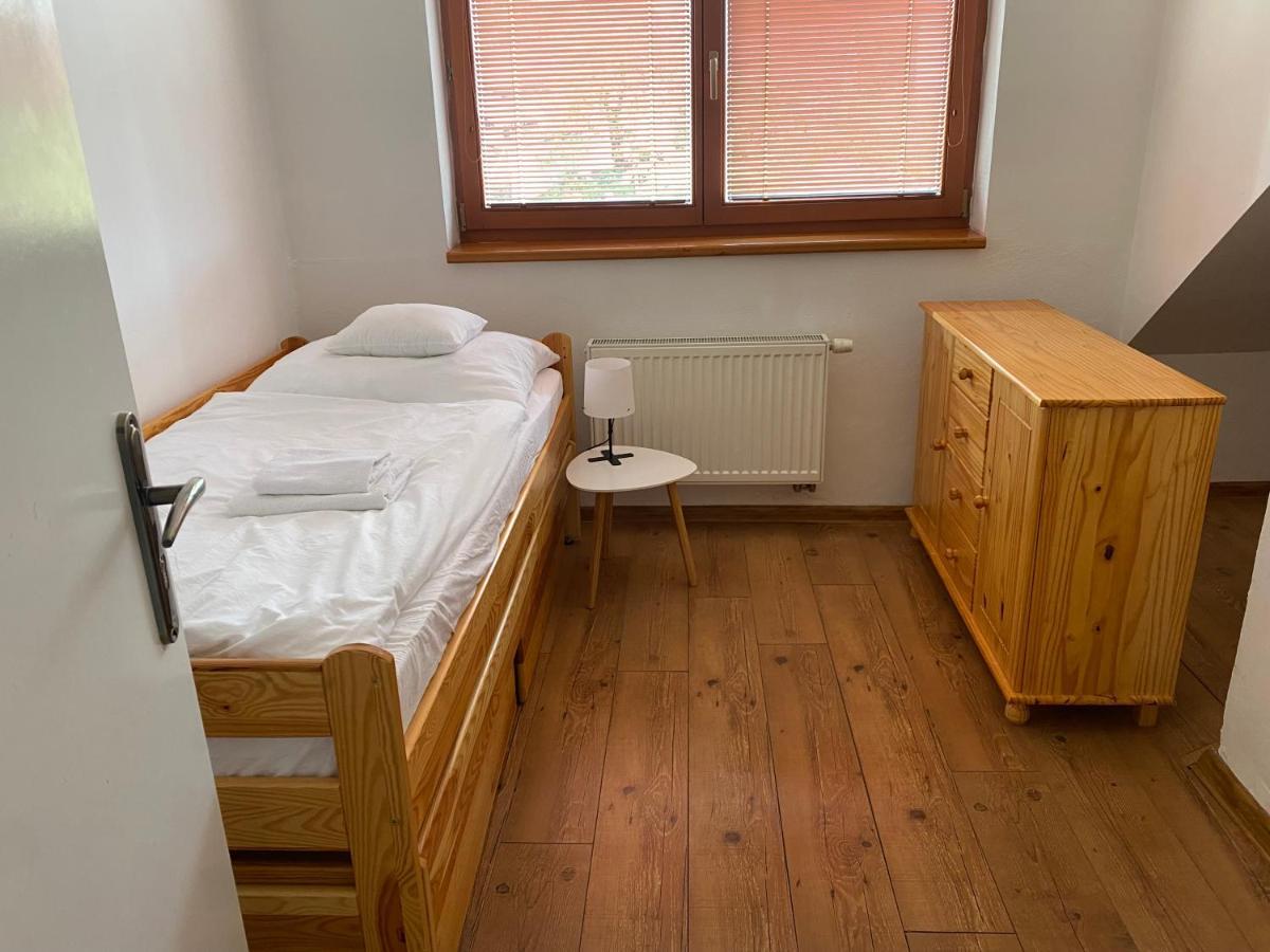 Sunny Attic Apartment 즈볼렌 외부 사진